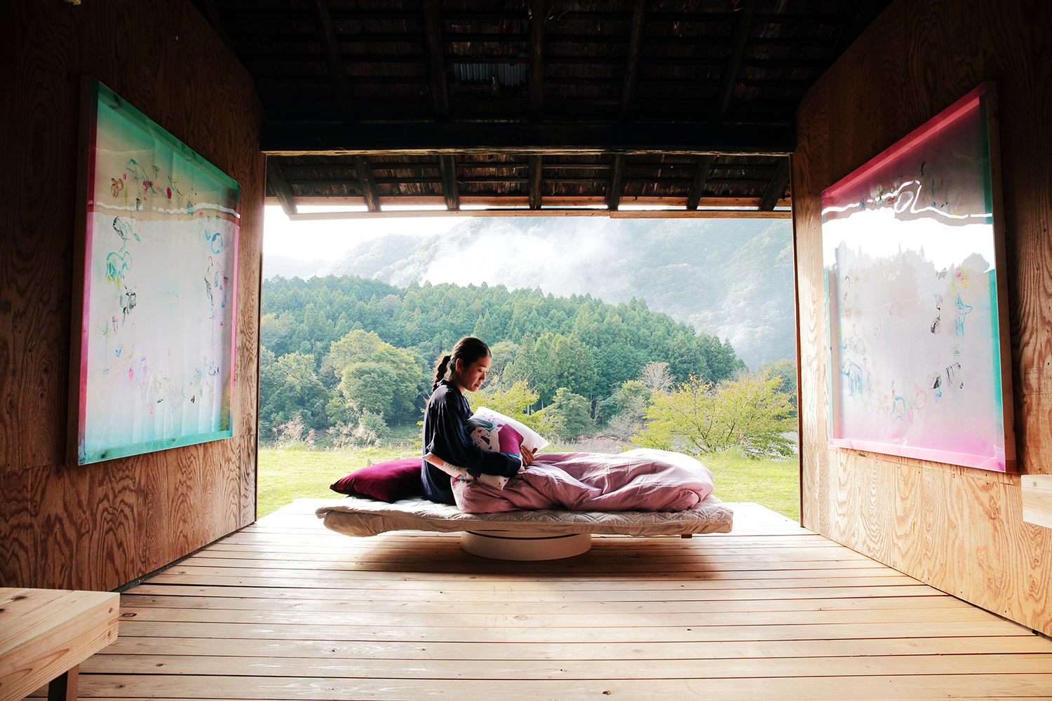 はならぁと(2018)