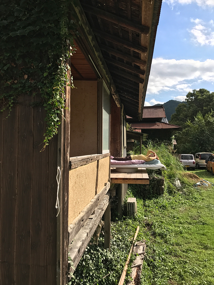 はならぁと(2018)